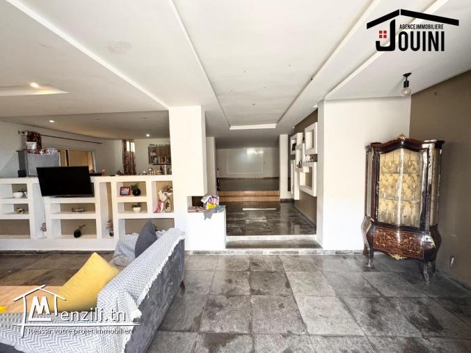 Maison 2 Niveaux à El Mourouj 2