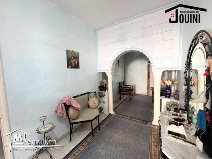 Maison 2 Niveaux à El Mourouj 2