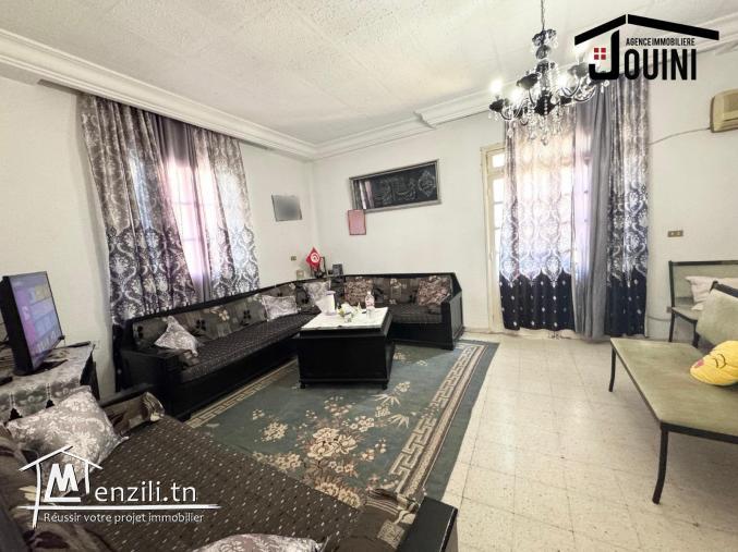 Maison 2 Niveaux à El Mourouj 2