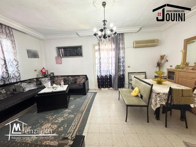 Maison 2 Niveaux à El Mourouj 2