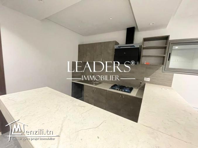 Appartement s+2 à Mrezga 5min de la plage