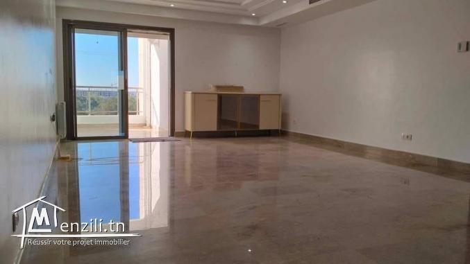 Appartement S+4 de 228 m² - Jardins de Carthage