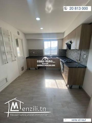A vendre s3 neuf à nouvelle medina 3