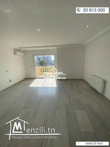 A vendre s3 neuf à nouvelle medina 3