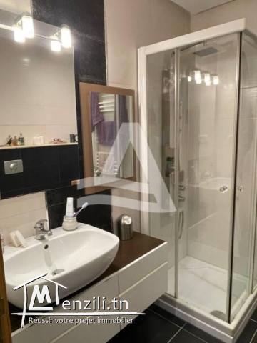 Location Appartement a la marsa