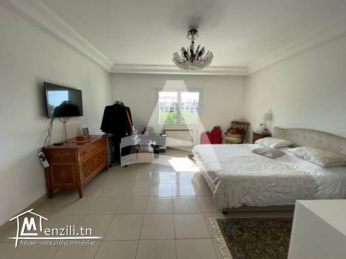 Location Appartement a la marsa