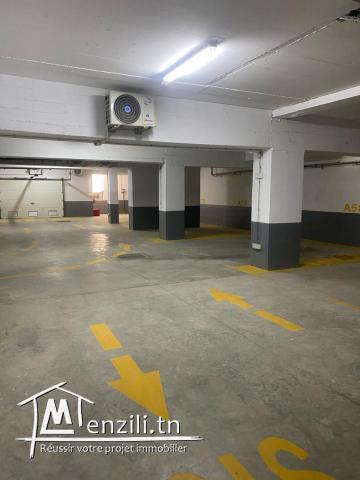 A vendre appartement S+1 Nabeul