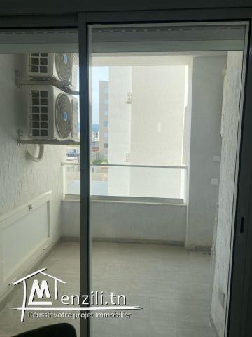 A vendre appartement S+1 Nabeul