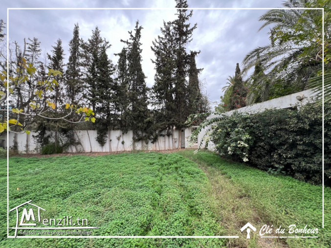 A vendre maison de 166 m2 à ariana