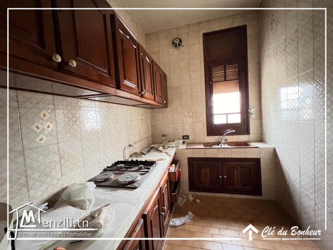 à vendre maison 941 m2 à Ariana