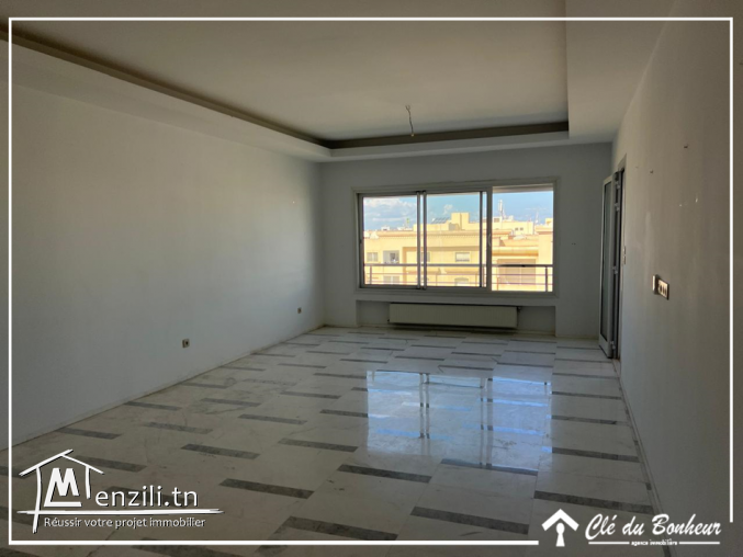 à vendre appartement s3 à lac 2