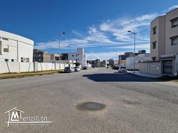 Superbe lot de terrain de 380 m² à AFH Mrezga à vendre 51355351