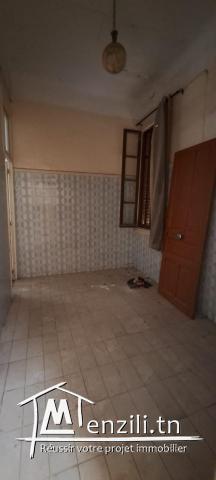 À VENDRE | Immeuble - Centre-ville de Tunis, près de Jean Jaurès et Central Park - Réf : PA-0518
