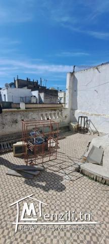 À VENDRE | Immeuble - Centre-ville de Tunis, près de Jean Jaurès et Central Park - Réf : PA-0518