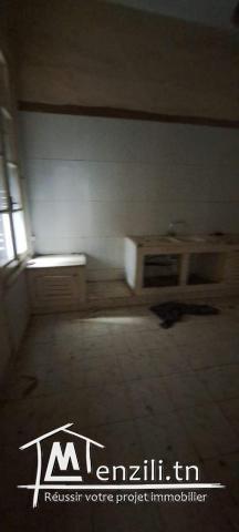 À VENDRE | Immeuble - Centre-ville de Tunis, près de Jean Jaurès et Central Park - Réf : PA-0518