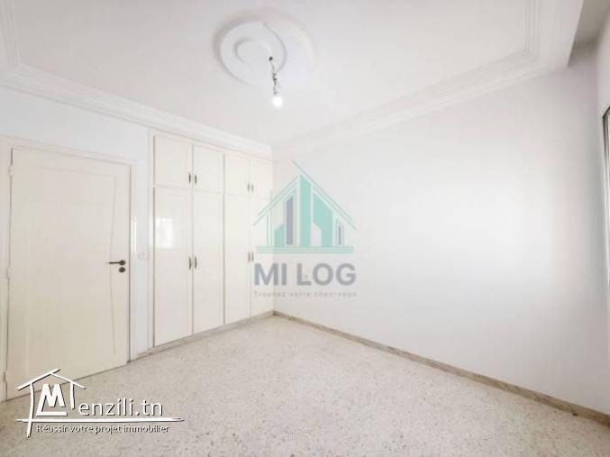 Un Appartement S3 de 134 m²  à Yasminette