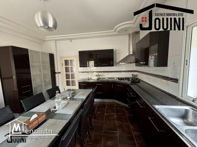 Villa Elégante A sidi Ali Hattab Mornaguia