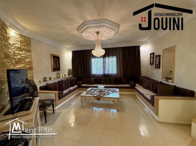 Villa Elégante A sidi Ali Hattab Mornaguia