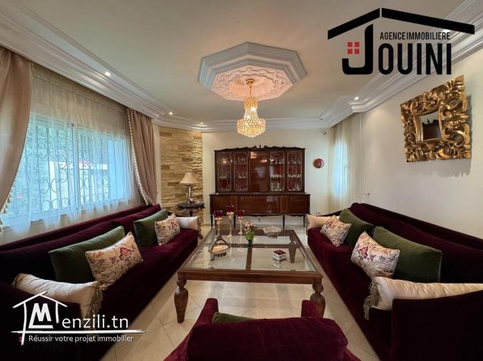 Villa Elégante A sidi Ali Hattab Mornaguia