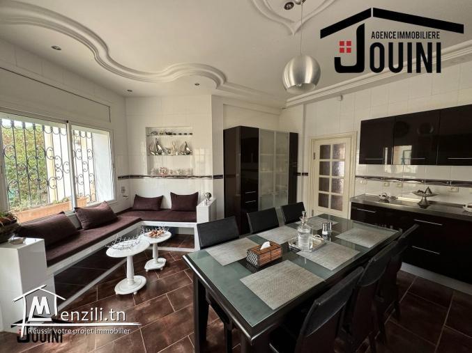 Villa Elégante A sidi Ali Hattab Mornaguia