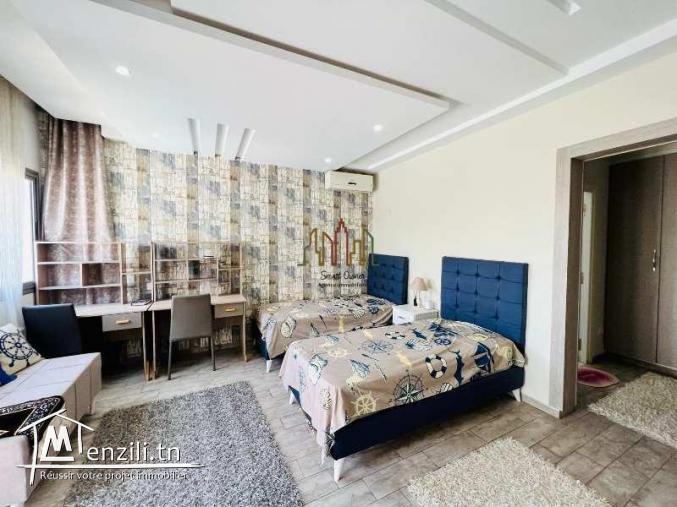 L472 Villa CLARA HAMMAMET