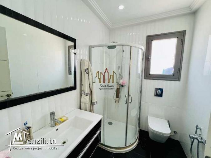 L472 Villa CLARA HAMMAMET