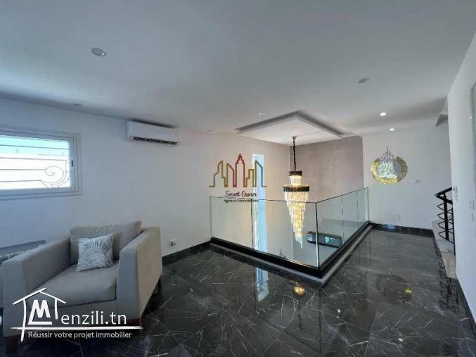 L469 Villa IMPERIAL HAMMAMET