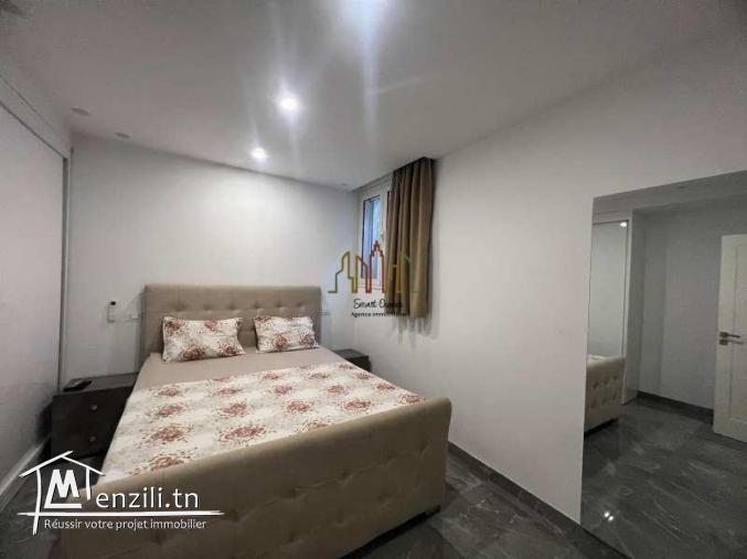 L469 Villa IMPERIAL HAMMAMET