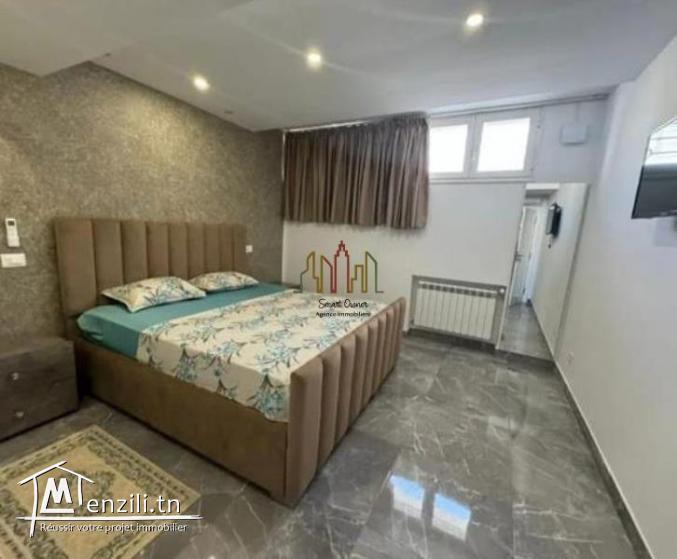 L469 Villa IMPERIAL HAMMAMET