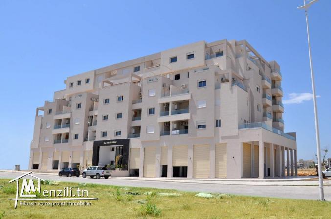 Local commercial neuf à vendre - 27 m² - Emplacement stratégique !