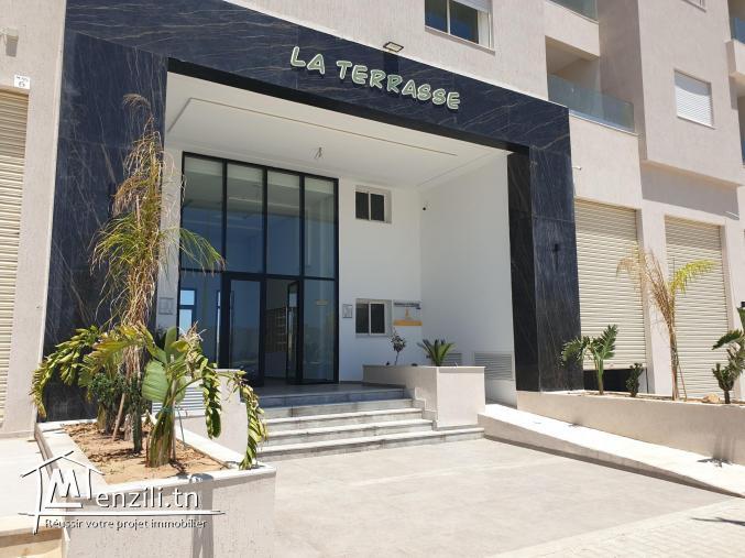 Local commercial neuf à vendre - 27 m² - Emplacement stratégique !