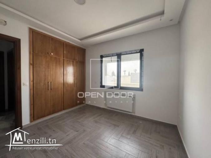 Appartement s2 à la Marsa