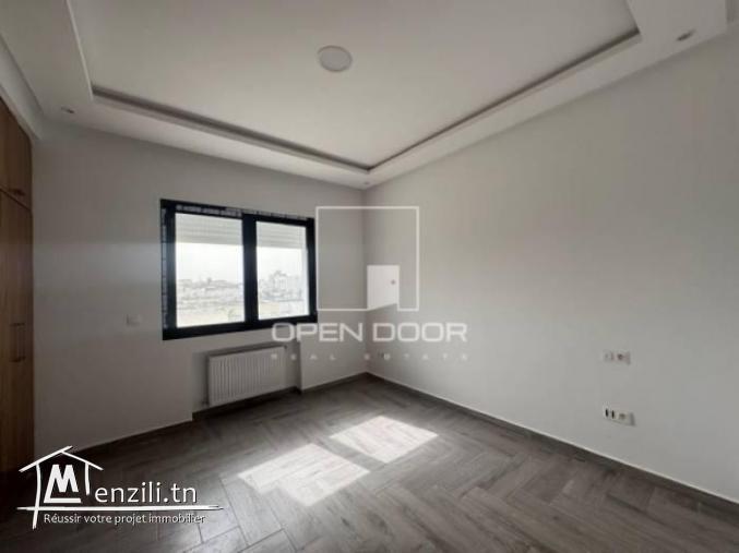 Appartement s2 à la Marsa