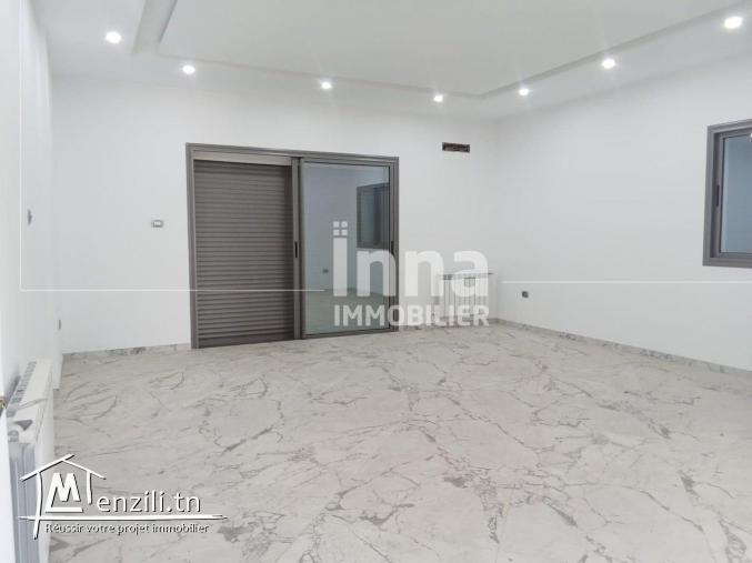 Appartement de 100 m2 à Hammamet sud