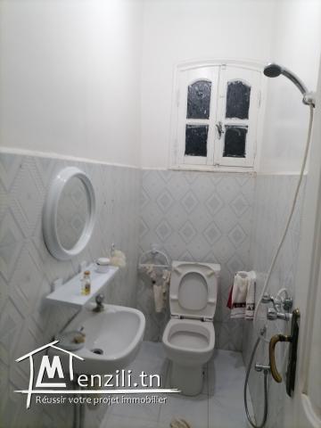 منزل للكراء بنزرت في برج طالب حي جديد مقابل دبو فيتالي