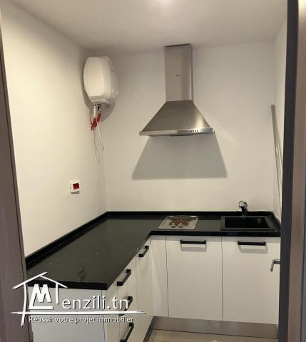 Bureau à louer au Marsa Mall – Emplacement stratégique !