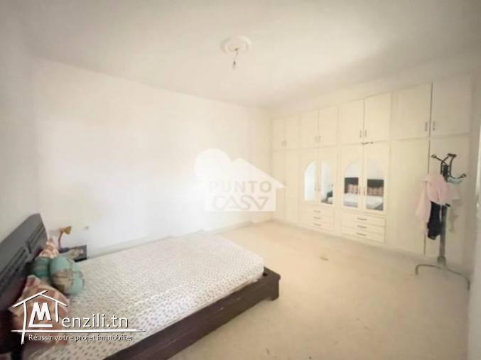 MAISON INDÉPENDANTE SUR DEUX NIVEAUX