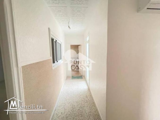 MAISON INDÉPENDANTE SUR DEUX NIVEAUX