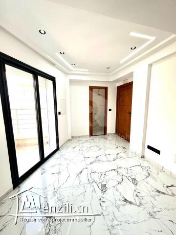 À LOUER | Un Bureau A+1 situé à Station Le9wess, Sousse