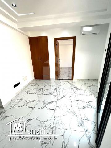 À LOUER | Un Bureau A+1 situé à Station Le9wess, Sousse