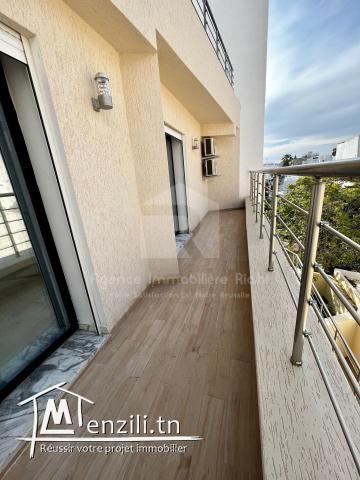 À LOUER | Un Bureau A+1 situé à Station Le9wess, Sousse