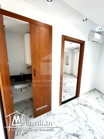 À LOUER | Un Bureau A+1 situé à Station Le9wess, Sousse