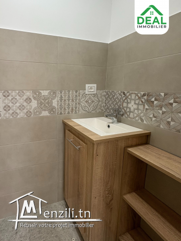 Bureau H2 à centre ville M'saken