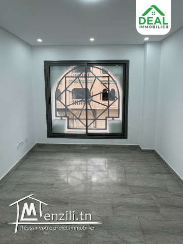 Bureau H2 à centre ville M'saken