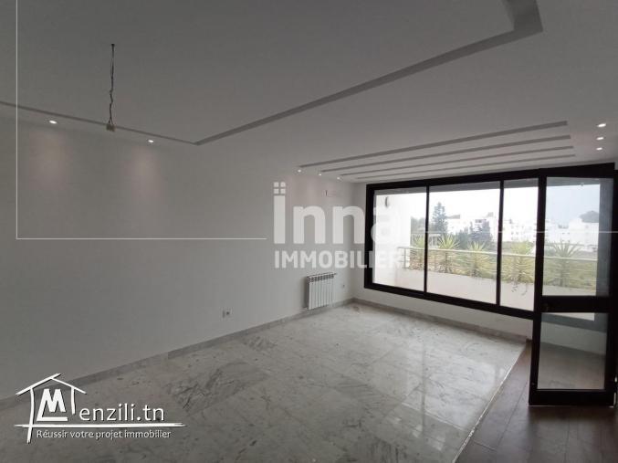 Appartement S+2 HST à Hammamet Nord direct promoteur