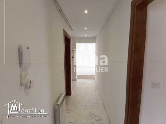 Appartement S+2 HST à Hammamet Nord direct promoteur