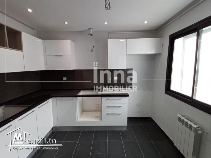 Appartement S+2 HST à Hammamet Nord direct promoteur