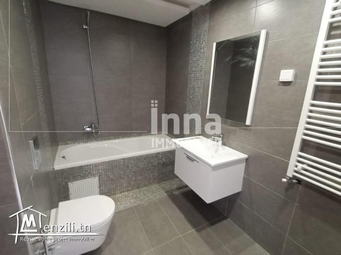 Appartement S+2 HST à Hammamet Nord direct promoteur