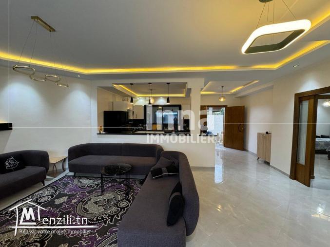 Villa luxueuse à Kelibia