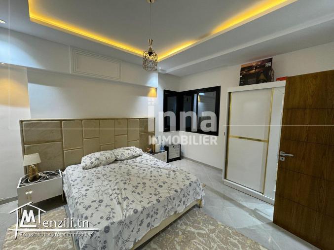 Villa luxueuse à Kelibia